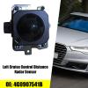 Topteng Left Cruise Control Distance Radar Sensor 4G0907541B fit for Audi A6 A7 2016-2018 view 2