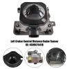 Topteng Left Cruise Control Distance Radar Sensor 4G0907541B fit for Audi A6 A7 2016-2018 view 3