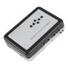 Portable Cassette Tape to MP3 Converter, Easy Digital Conversion for Vinyl Records, USB Flash Drive Audio Player, for Music Lovers, Retro Enthusiasts, Home Archiving, Travel Use view 4