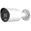 ENS SIP48B4ML-28-UD 8MP Dual Illumination Fixed Bullet Network Camera, 2.8mm Lens, 1/1.8" CMOS Sensor, IR(131ft), LED(131ft), 130dB True WDR, VCA, FD, Built-in Mic, SD Slot, IP67 view 1