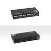 ACT AC7831 4K HDMI Splitter 1 in 4 Outputs, Supports EDID, HDMI 1.4 High Speed, Mirror Mode view 3