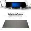 Pilipane 23.6in Computer Screen Filter,Computer Screen Protector, Anti Blue Light Filter,Computer Screen Filter with Intimacy Protection, Scratch Resistance Anti Spy Anti Glare Screen Protector view 4