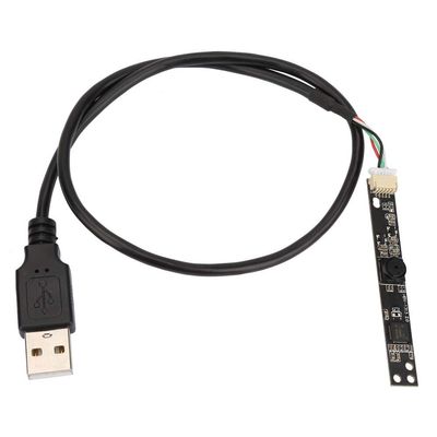 Pilipane 2MP USB Camera Module with OV2659 Chip, Surveillance Camera Module and HBV 1313 Camera Module, Security Monitoring Camera