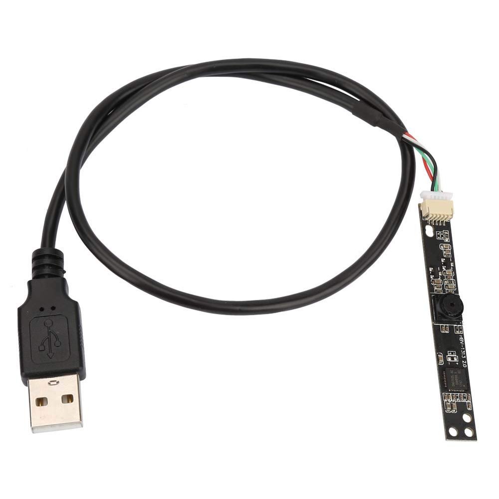 Pilipane 2MP USB Camera Module with OV2659 Chip, Surveillance Camera Module and HBV 1313 Camera Module, Security Monitoring Camera