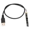 Pilipane 2MP USB Camera Module with OV2659 Chip, Surveillance Camera Module and HBV 1313 Camera Module, Security Monitoring Camera view 1