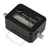 VGEBY Finder Digital Sat, Satellite Finder Digital Satellite Finder with Black Background and White Sat Finder 13-18V DC Satellite Finder view 4