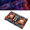 TPA3255 Power Amplifier Board, Digital Stereo Amplifier Board, Dual Core Class D High Power 600W 600W DIY Audio Power Amp Module for Home Theater view 4