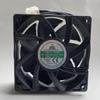 XY-12038B2H High Air Volume Fan XY-12038B2H 110V-220V 0.66A 12CM 12012038mm Cabinet EC Cooling Fan view 1
