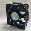 XY-12038B2H High Air Volume Fan XY-12038B2H 110V-220V 0.66A 12CM 12012038mm Cabinet EC Cooling Fan view 3
