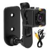 PilipaneCamera, Mini 1080P Camera, Unseen Spy Camera Portable Small SQ11 Portable Night Sight Camcorder with Motion Detection for Home Office Store Warehouse view 1