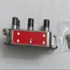 Antronix CMC4004U 4-Way Vertical Splitter, 1.218 GHz High Performance for Coax Cable TV & Internet Optimized MoCA 2.0 Performance (25) view 3