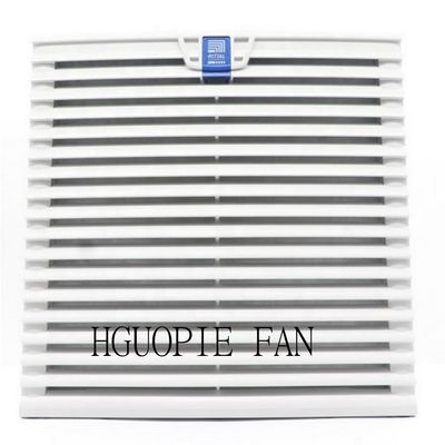 HGUOPIE for Ebm papst K2E250-AH34-06 Cooling Fan AC230V 95/135W for Rittal Cabinet Filter Fan