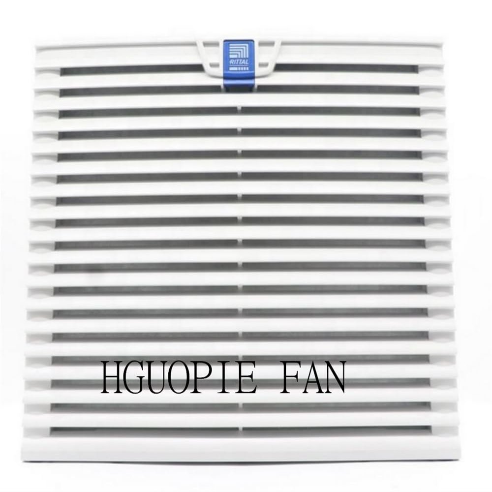 HGUOPIE for Ebm papst K2E250-AH34-06 Cooling Fan AC230V 95/135W for Rittal Cabinet Filter Fan