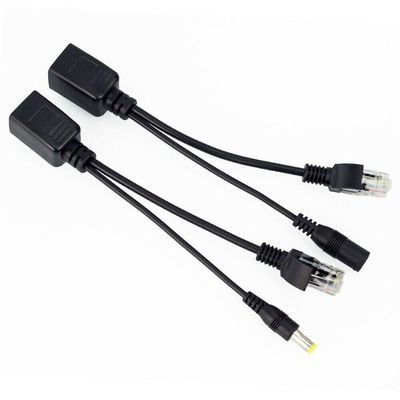SPT 12-POECON01: Passive PoE Injector Splitter Adapter Kit Input 5v 12v 24v 48v