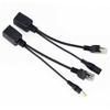 SPT 12-POECON01: Passive PoE Injector Splitter Adapter Kit Input 5v 12v 24v 48v view 1