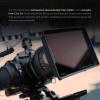 Tilta Illusion 4x5.65 Full Spectrum ND Filter | Limits Reflections and Lens Flares | Lens Protection | Compatible with Most Full Sized Matte Boxes (2.1) view 2