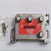 Antronix CMC4003BU 3-Way Balanced Vertical Splitter, 1.218 GHz High Performance for Coax Cable TV & Internet Optimized MoCA 2.0 Performance (50) view 2
