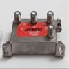 Antronix CMC4003BU 3-Way Balanced Vertical Splitter, 1.218 GHz High Performance for Coax Cable TV & Internet Optimized MoCA 2.0 Performance (50) view 4