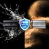 ADATA SD810 - 2000GB USB-C Portable External Solid State Drive (SSD) - IP68 Water Resistant & Drop Resistant - Supports Multiple Operating Systems - Gamers & Professionals - Black - SD810-2000G-CBK view 4
