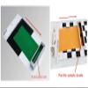 Frame Type Four Side Preparator Wet Film Coating Device Film applicators 4 Sides can be Used Effective Coating (50-75-100-150um) view 3