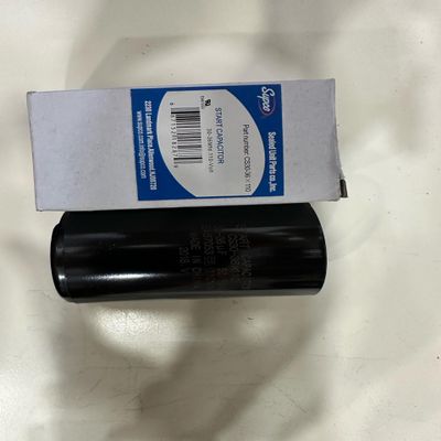Run Capacitor CS30-36x110