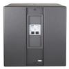 DAS Audio 10404980 Model ALTEA-718 Portable Subwoofer System, Black; 18" Loudspeaker; Compact Birch Plywood Enclosure; Pole Mount Socket for Satellite Systems; 3" Voice Coil; 2400W Peak Power view 2