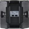 DAS Audio 10404920 Model ALTEA-412 Portable 2-Way 12" Passive Point Source Speaker (1200W); Lightweight Polypropylene Enclosure; 12" Bass Loudspeaker; 90 x 60 Coverage; Four Ergonomic Handles view 3