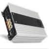 Zapco ST-4X SQ III 4-Channel 380W RMS Full Range Class AB Amplifier view 1