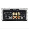 Zapco ST-4X SQ III 4-Channel 380W RMS Full Range Class AB Amplifier view 2