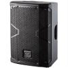 DAS Audio 10404990 Model ALTEA-408 Passive 2-Way Full Range PA System, Black; 8" Bass Loudspeaker; 1" Compression Driver; Built-in Rigging Points; Stand-mountable; 600W Peak Power Handling view 1