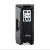 DAS Audio 10404991 Model ALTEA-408A Multi-Purpose PA System, Black; DAScontrol Interface; 800W Peak Power; Definable 24-bit DSP with LCD Screen; Stackable 3-Band EQ; Standby Mode; Rigging Points view 2