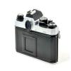Nikon FM2 35MM SLR Film Camera with Titanium Shutter Manual focus FX Nikon Lens system (Renewed) view 2