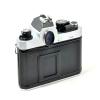 Nikon FM2 35MM SLR Film Camera with Titanium Shutter Manual focus FX Nikon Lens system (Renewed) view 3