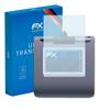 atFoliX Screen Protection Film compatible with Wacom STU-430 Screen Protector, ultra-clear FX Protective Film (2X) view 1