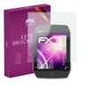 atFoliX Plastic Glass Protective Film compatible with Cube Pro Lite 14026, 9H Hybrid-Glass FX Screen Protector view 1