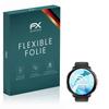 atFoliX Screen Protector compatible with Polar Vantage V3 Protector Film, ultra clear and flexible FX Screen Protection Film (3X) view 1