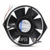 HGUOPIE for Ebm papst 7114NHR Var130 Axial Fan DC24V 790mA 19W Cabinet Inverter Cooling Fan view 1