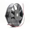 HGUOPIE for Ebm papst 7114NHR Var130 Axial Fan DC24V 790mA 19W Cabinet Inverter Cooling Fan view 3