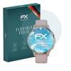 atFoliX Screen Protector compatible with Garmin Venu 3S 41 mm Protector Film, ultra clear and flexible FX Screen Protection Film (3X) view 1