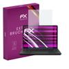 atFoliX Plastic Glass Protective Film compatible with Asus ROG Zephyrus G14 2023 GA402, 9H Hybrid-Glass FX Screen Protector view 1