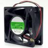 PY-6025H24B 60mm Cooling Fan 24V 0.15A 6025 Frequency Converter Cooling Fan view 2