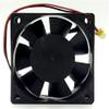 PY-6025H24B 60mm Cooling Fan 24V 0.15A 6025 Frequency Converter Cooling Fan view 3