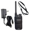 Titan Radio TR3X Two Watt Three Mile Range Digital Mobile Radio DMR view 1