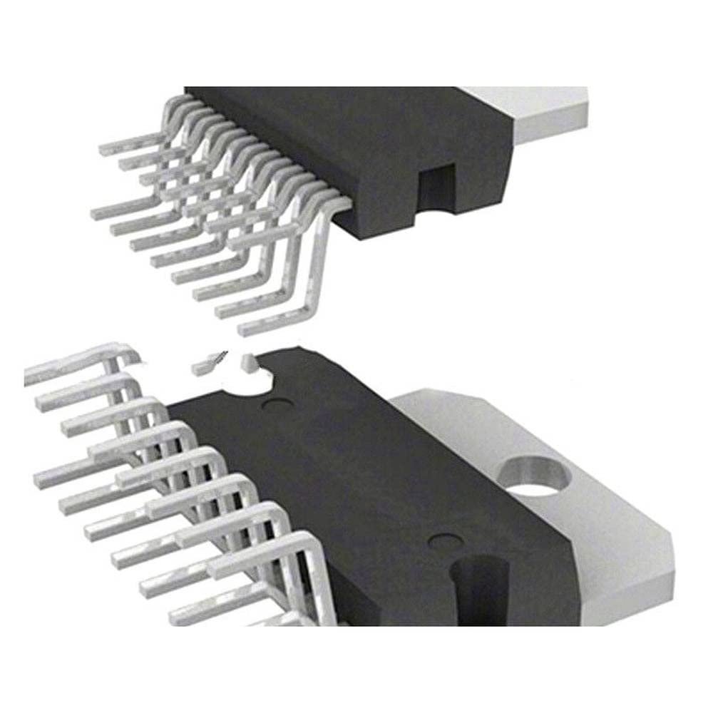 10pcs/lot TDA7265 ZIP-11 Audio Amplifier