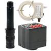 1080P 60FPS Camera VGA USB TF Video Microscope Camera 300X C-Mount Lens Whit 56-LED Adjustable Ring Light view 1