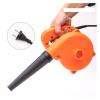 Computer Cleaner Electric Air Blower, Dust Blowing Dust Computer Dust Collector Air Blower 600W Blower for Janitorial, Home Use view 2