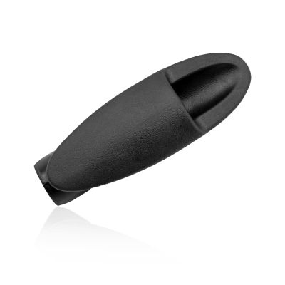 Car Antenna Ornament Grommet, Car Radio Antenna Mounted Base Replacement for 2004-2010 Toyota Sienna 86392-AE010