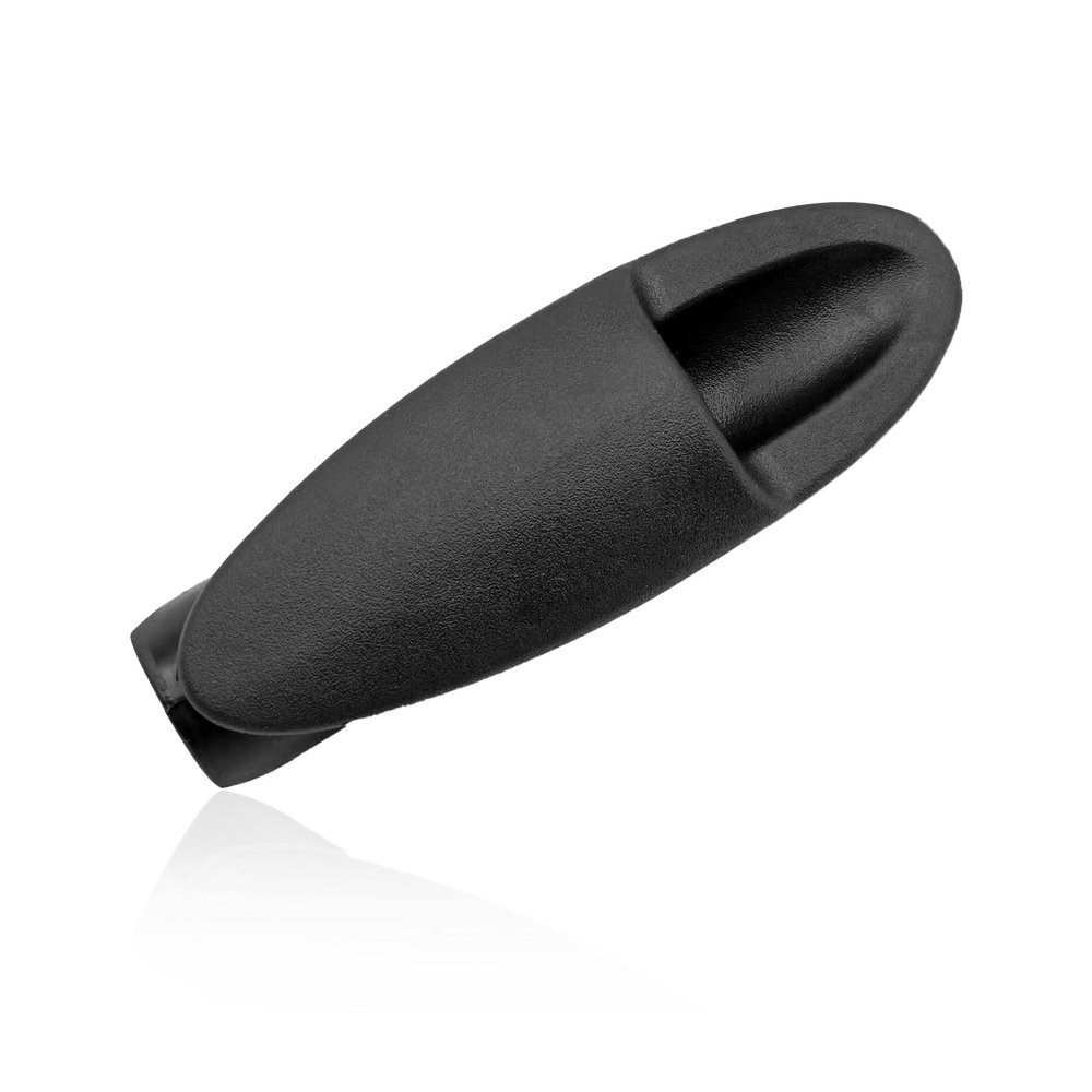 Car Antenna Ornament Grommet, Car Radio Antenna Mounted Base Replacement for 2004-2010 Toyota Sienna 86392-AE010
