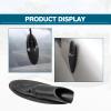 Car Antenna Ornament Grommet, Car Radio Antenna Mounted Base Replacement for 2004-2010 Toyota Sienna 86392-AE010 view 4