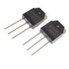 5pcs/lot 2SD1047 D1047 2SB817 B817 TO-3P Audio Amplifier Original in Stock view 1